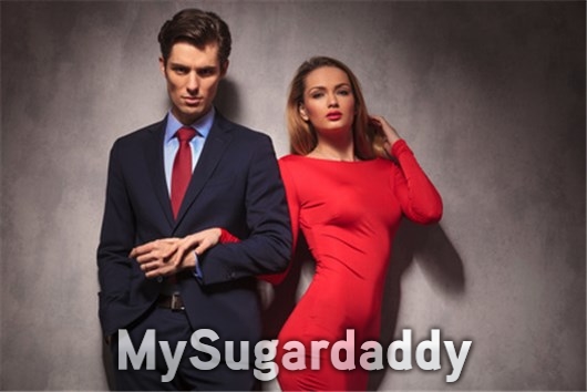 Sugardaddy