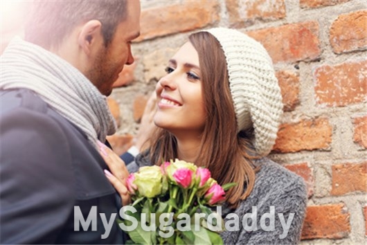 Blumen sind ein Ausdruck von Aufmerksamkeit. Bevor du dein Sugarbabe aber beschenkst, mache dir Gedanken darüber, was ihr am meisten gefallen würde.