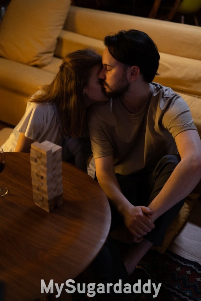 Monogamie und Liebe