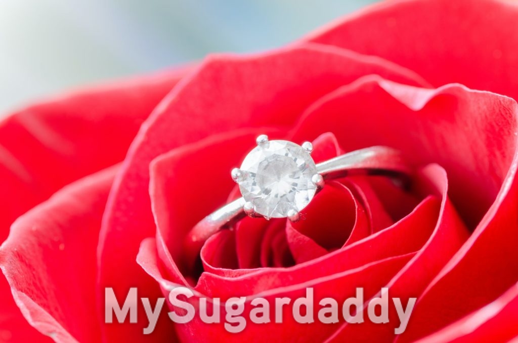 Sugar Daddy Dating