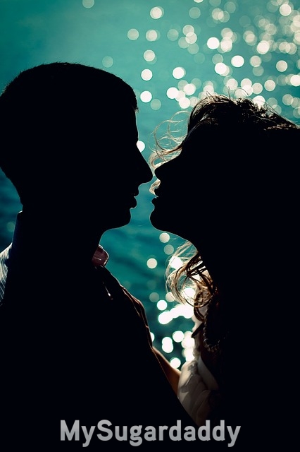 Die Begierde zu Deinem Partner