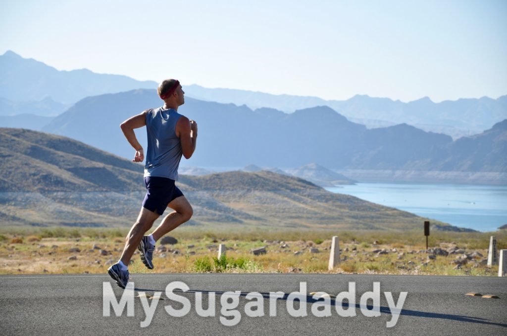 Sugar daddy Lifestyle Sport