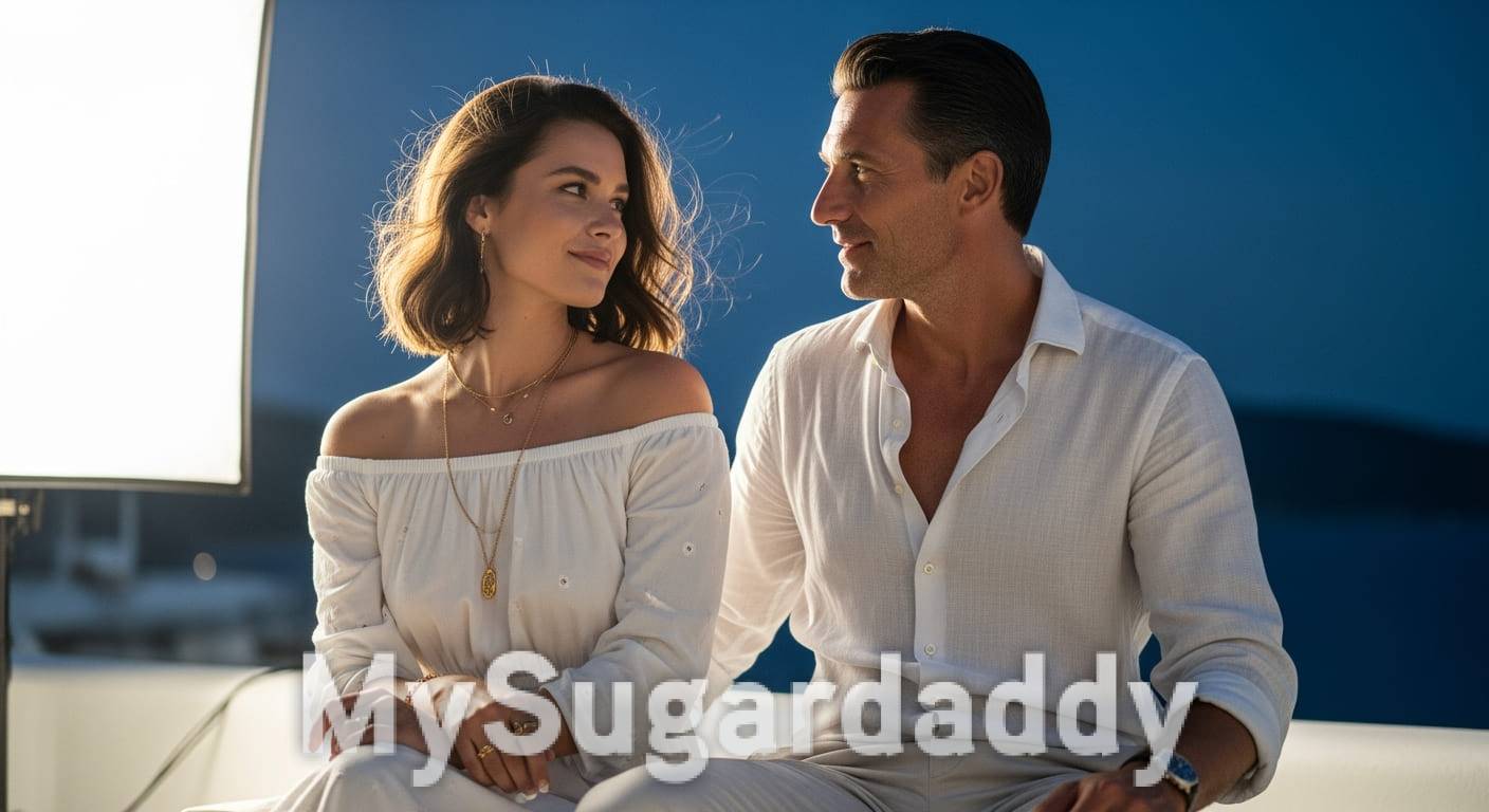 Sicherheitstipps für Sugar Dating