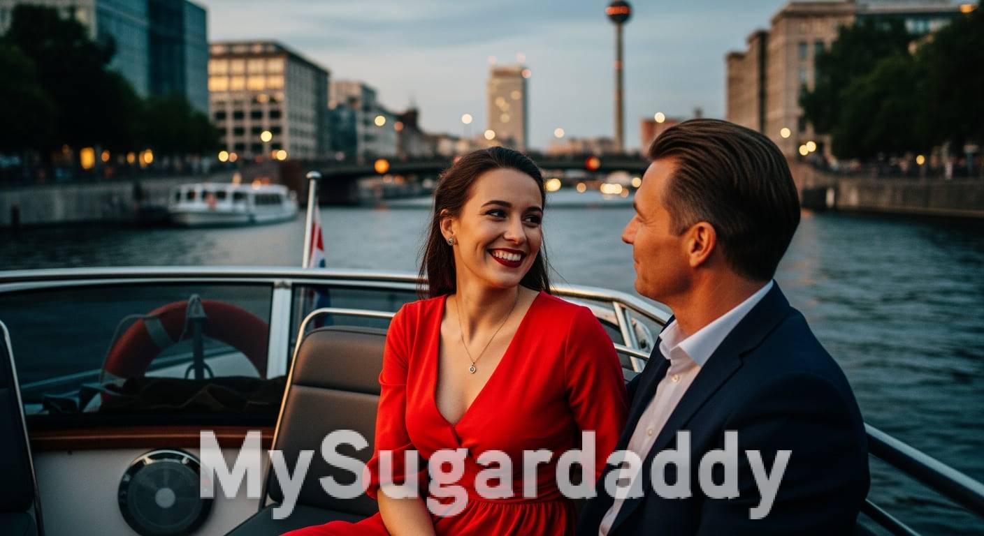 luxuriöse Date Ideen in Deutschland für Sugar Dating Paare