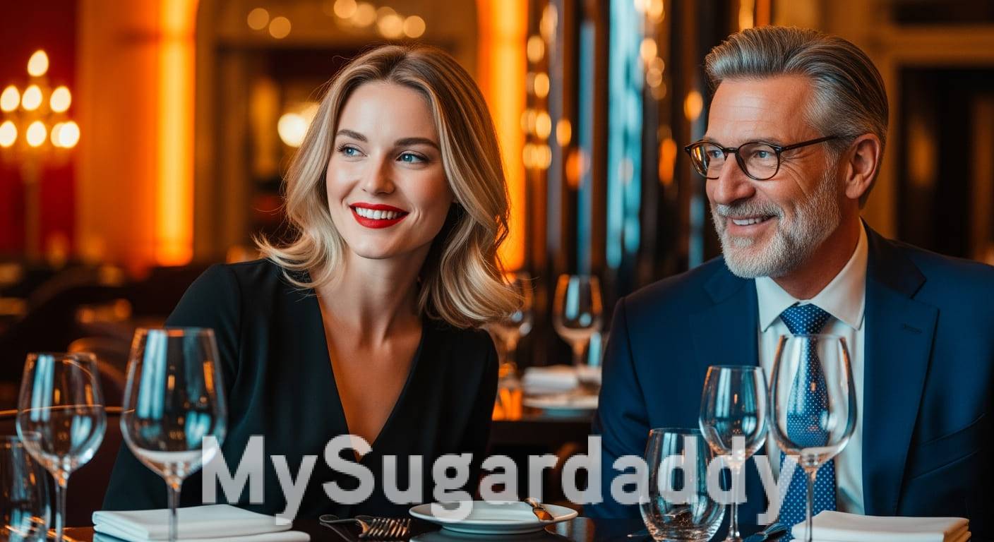 reiche Männer kennenlernen 