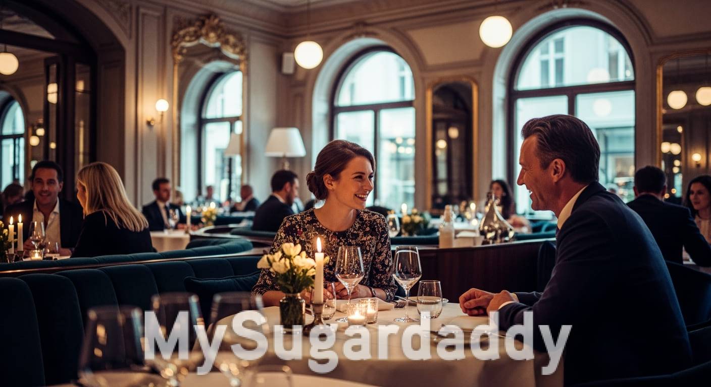 Tipps für eine sichere Sugardaddy-Beziehung