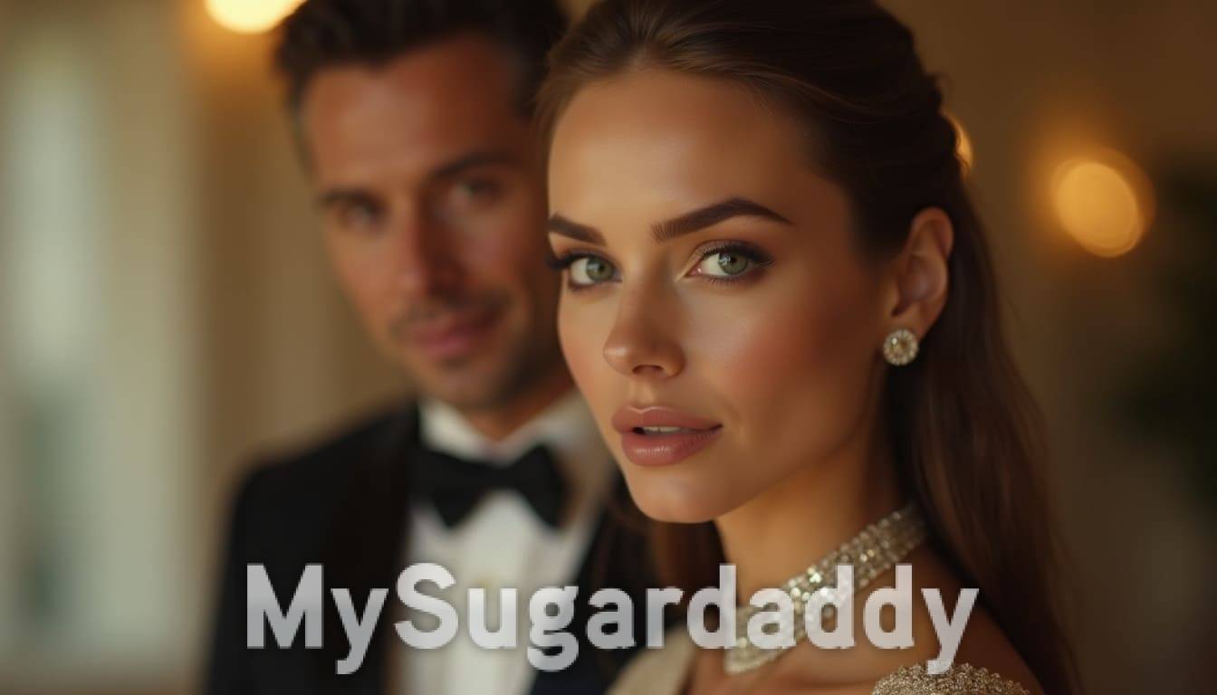 Online-Sicherheit für Sugar Babies