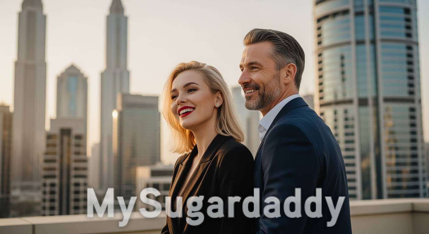 sugar daddy online finden