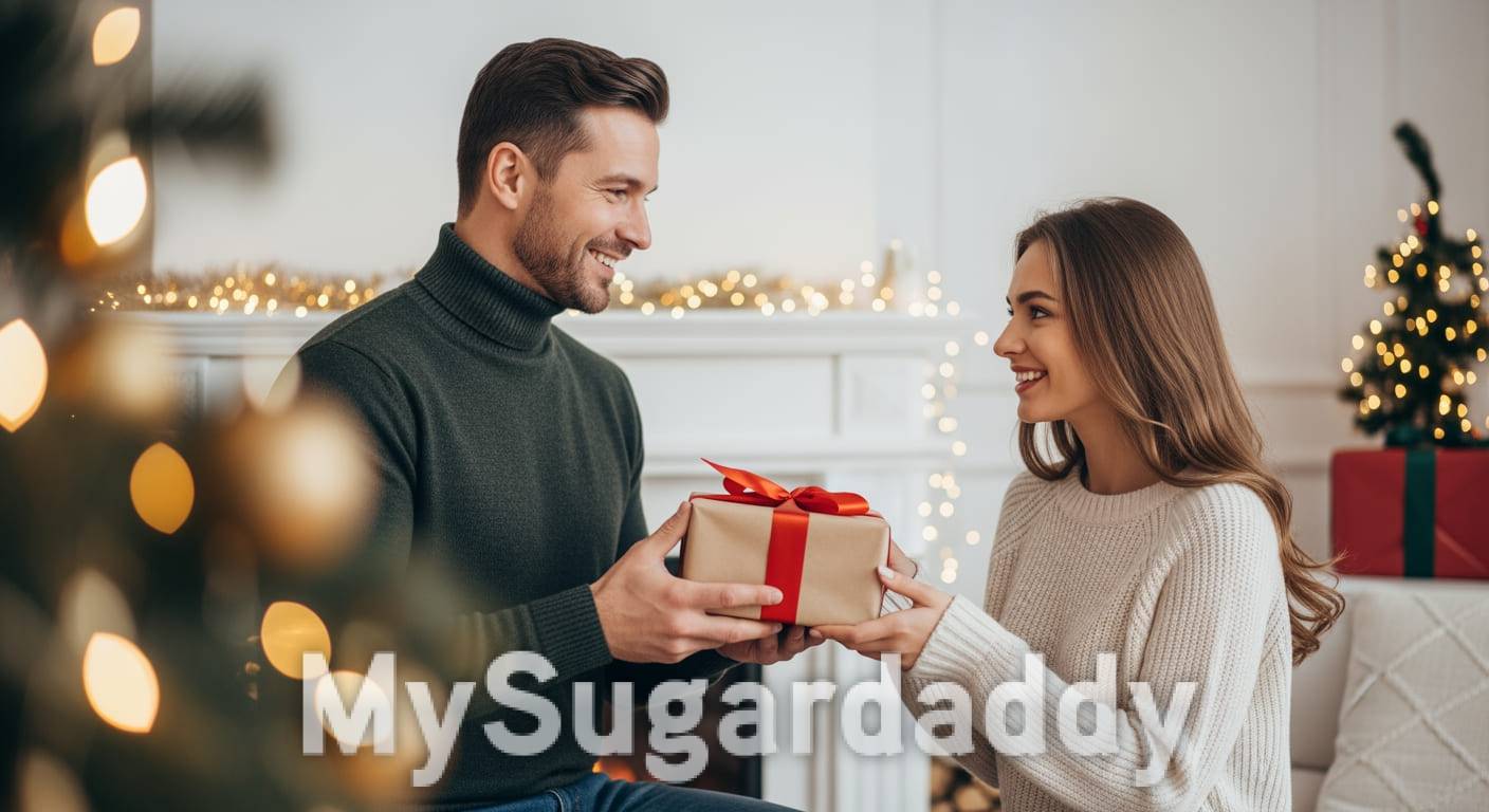 Luxuriöse Geschenkideen für Sugar Daddy