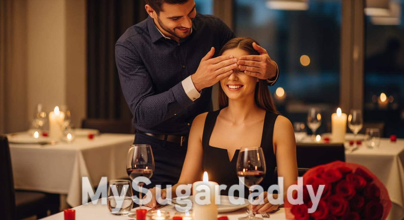 Love Bombing erkennen Übertriebene Romantik beim Dating