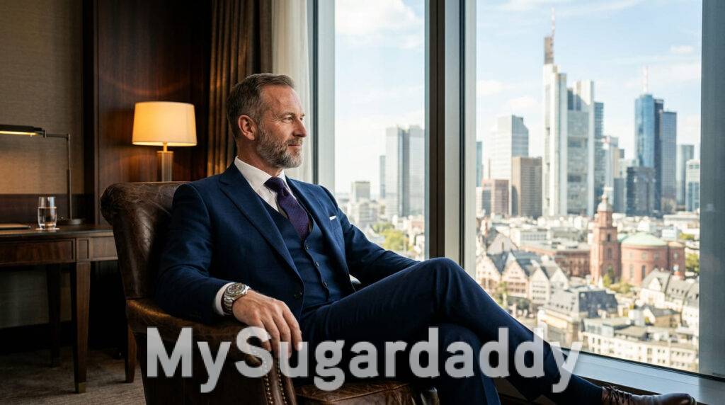 Diskretion beim Sugar Dating