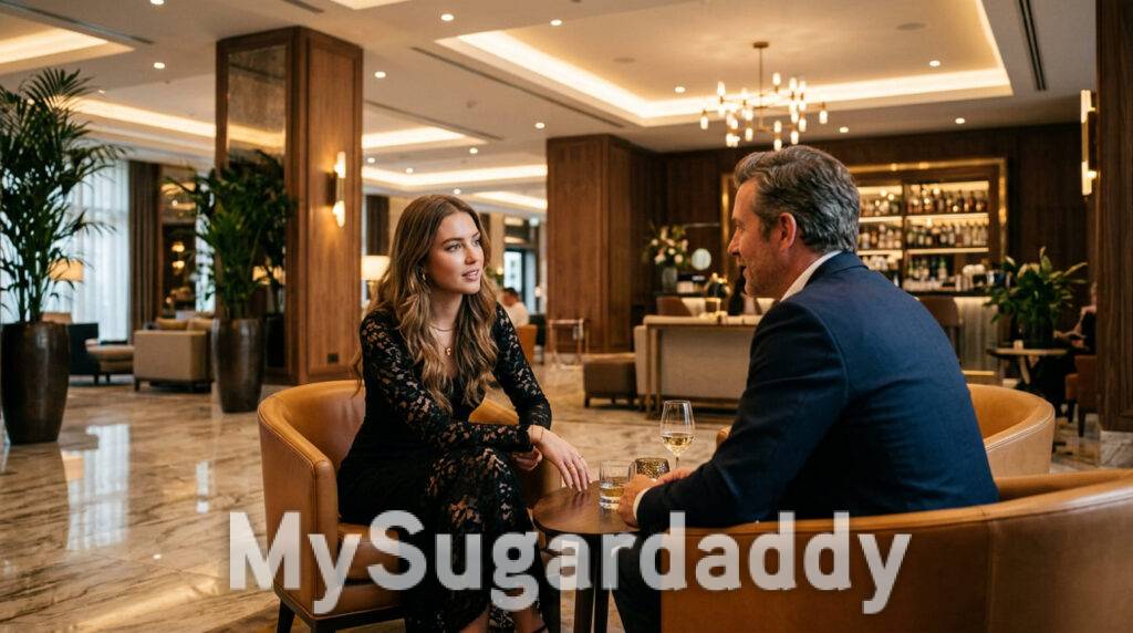 Grenzen setzen im Sugar Dating