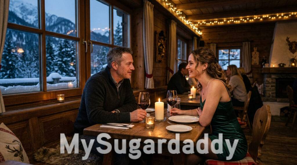 Red Flags beim ersten Sugar Date