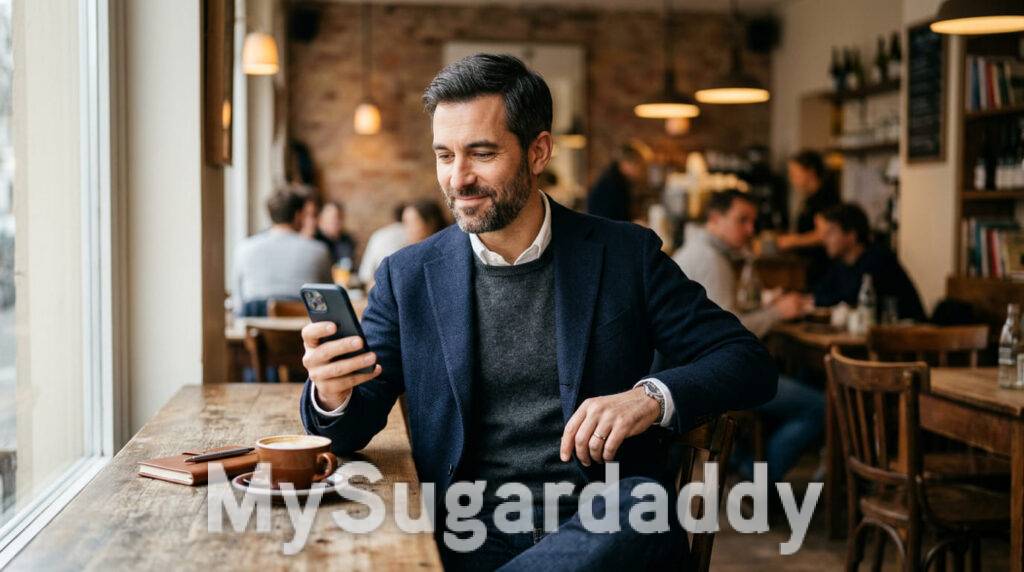 Tipps für das perfekte Sugar Daddy Profil