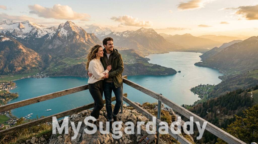 Warnsignale beim ersten Sugar Date