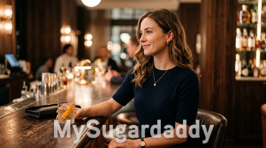 Erstes Date Outfit Sugar Baby